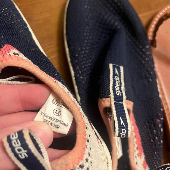 Water Shoes + Gladiator Sandals [Set] - Picture 2 of 4